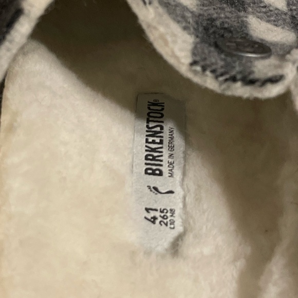 Birkenstock Slippers - Picture 3 of 3